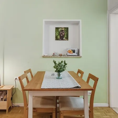 Lauben Ii * 볼차노