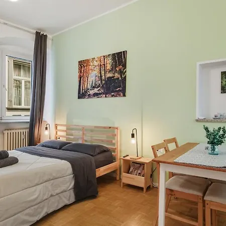 Lauben Ii Apartment *