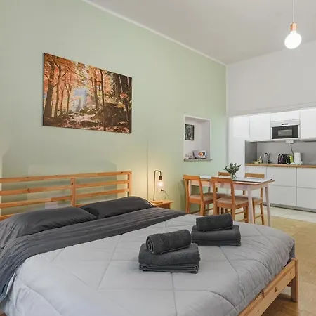 Lauben Ii Apartment Bolzano