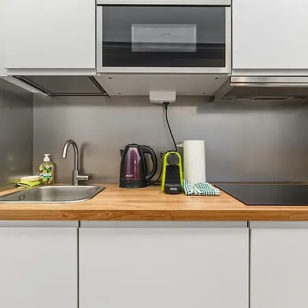 Apartment Lauben Ii Bolzano