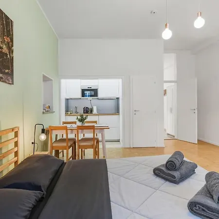Apartment Lauben Ii Bolzano