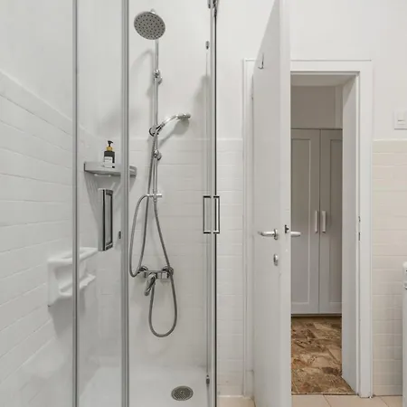 Appartement Lauben Ii *