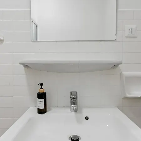 Appartement Lauben Ii *