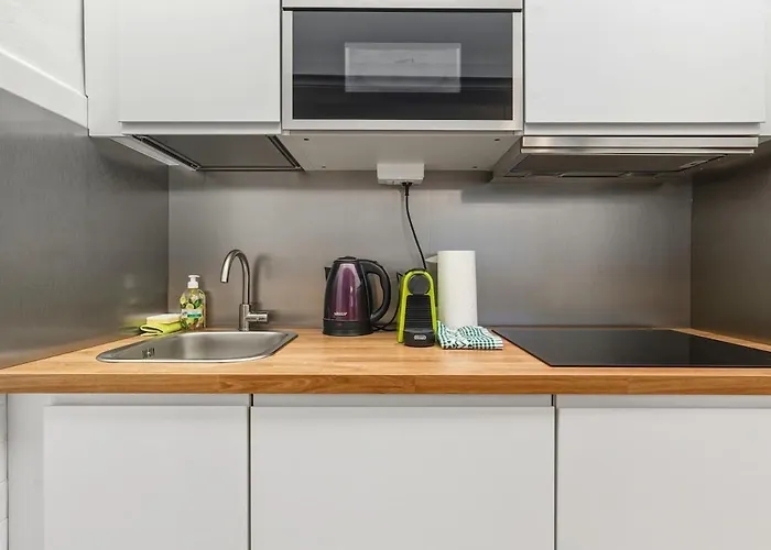 Daire Lauben Ii Bolzano